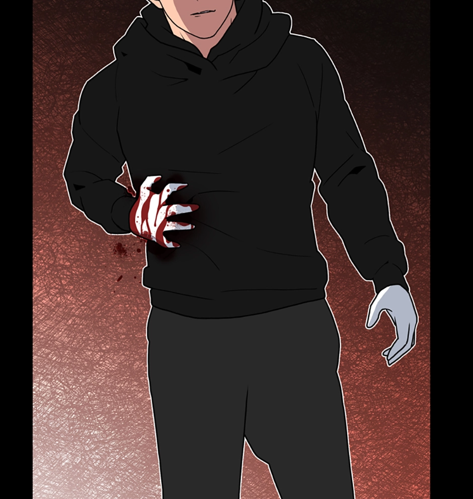 MEMORIST Chapter 54 page 69 - 