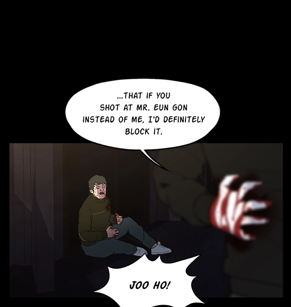 MEMORIST Chapter 54 page 71 - 