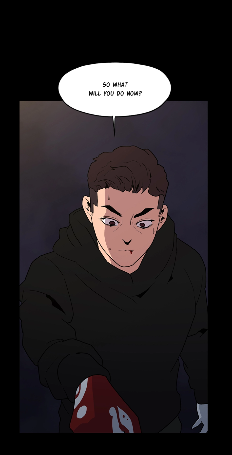 MEMORIST Chapter 54 page 75 - 