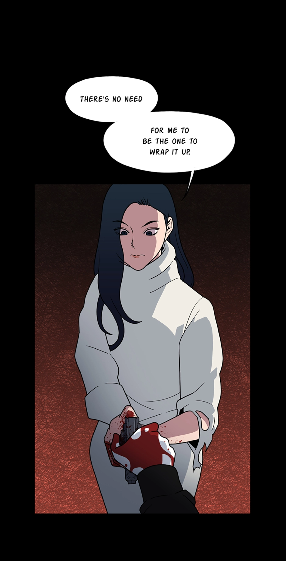 MEMORIST Chapter 54 page 76 - 