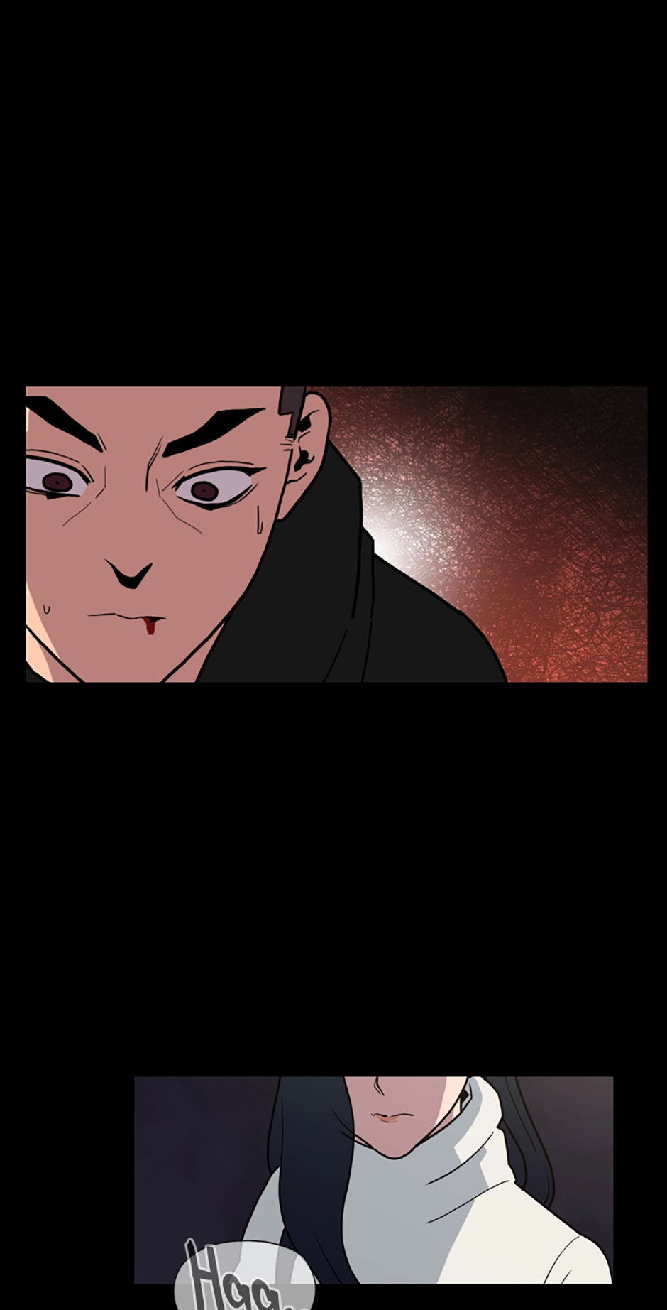 MEMORIST Chapter 54 page 77 - 