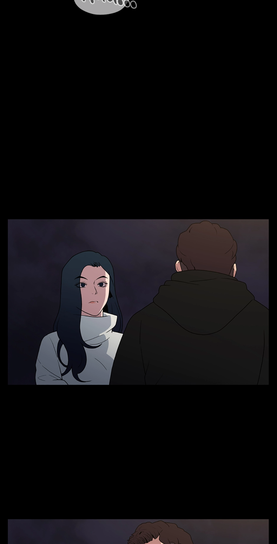 MEMORIST Chapter 54 page 78 - 