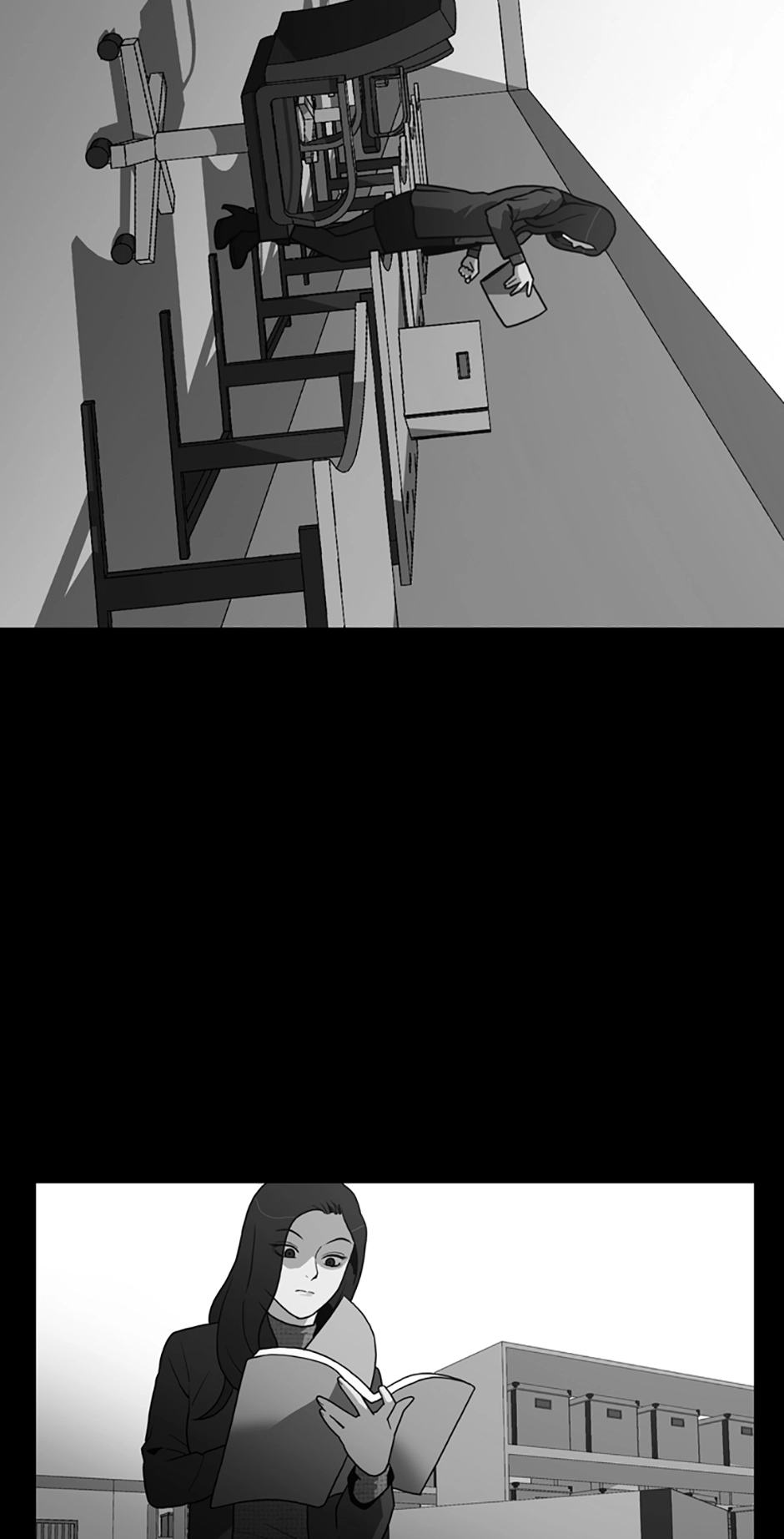 MEMORIST Chapter 54 page 81 - 