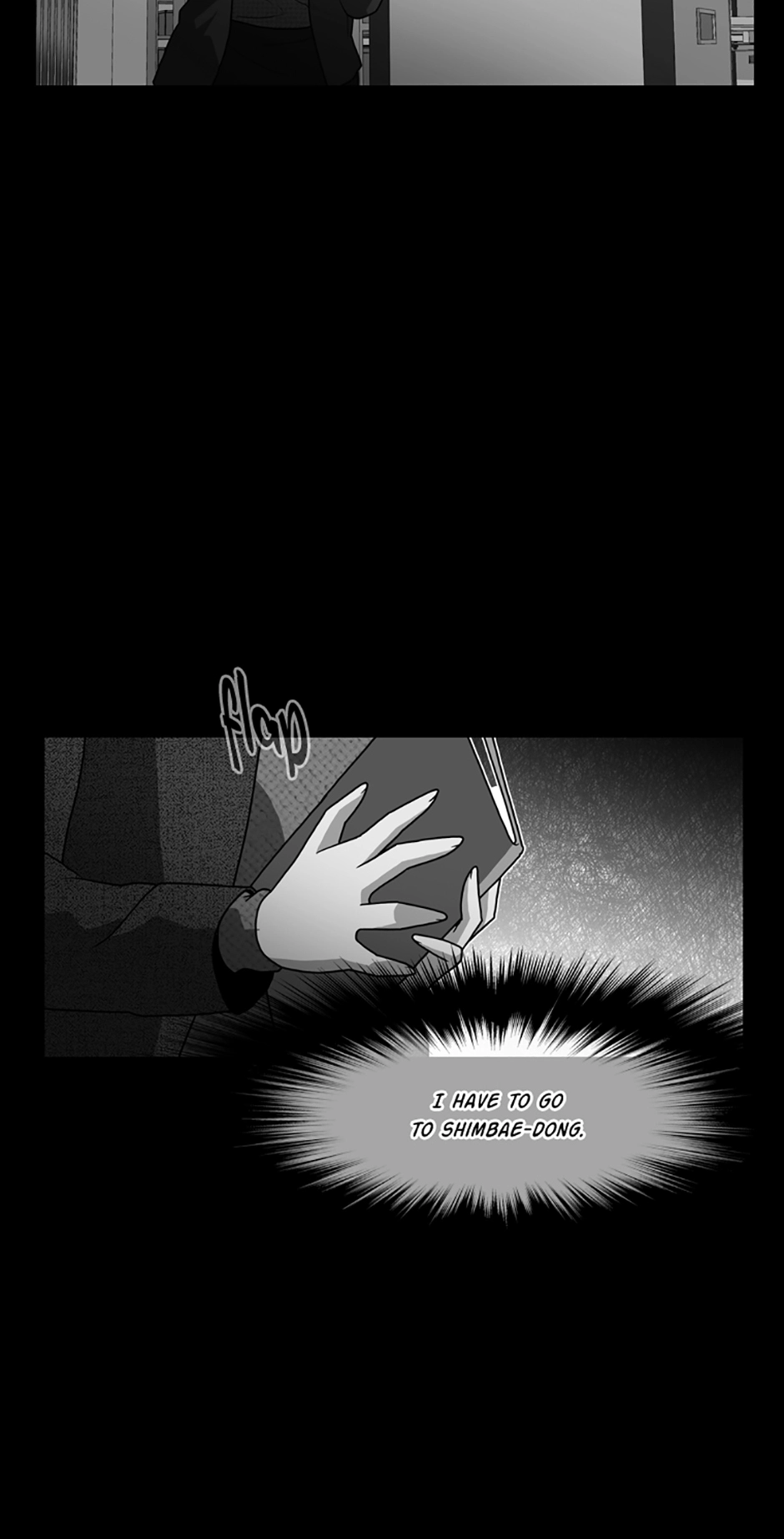 MEMORIST Chapter 54 page 82 - 