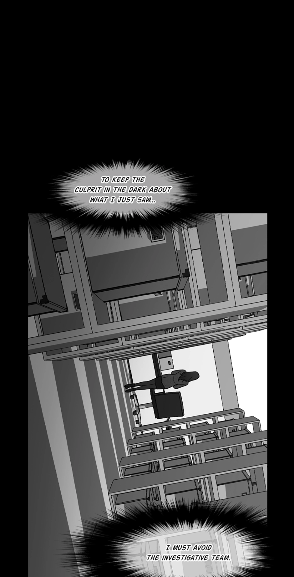 MEMORIST Chapter 54 page 83 - 