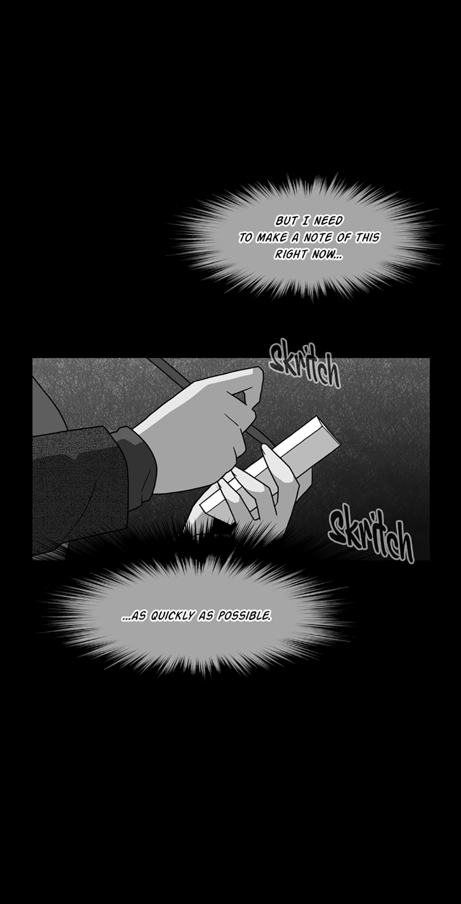 MEMORIST Chapter 54 page 86 - 