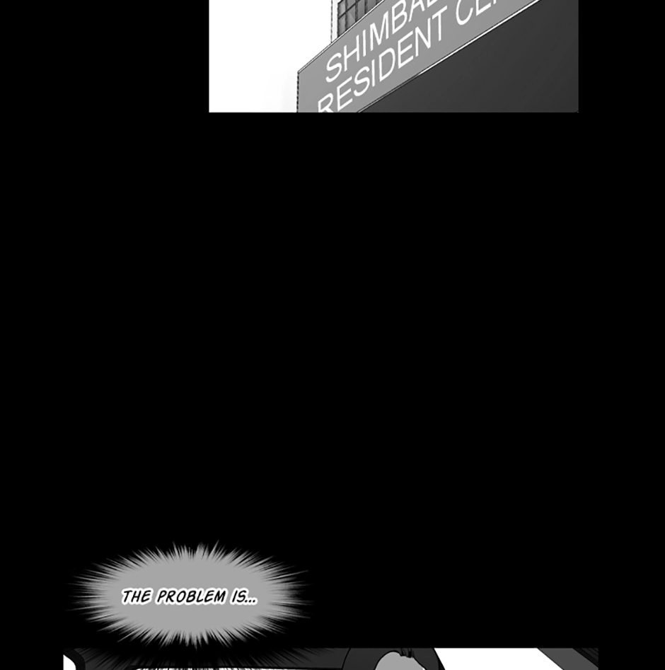 MEMORIST Chapter 54 page 88 - 