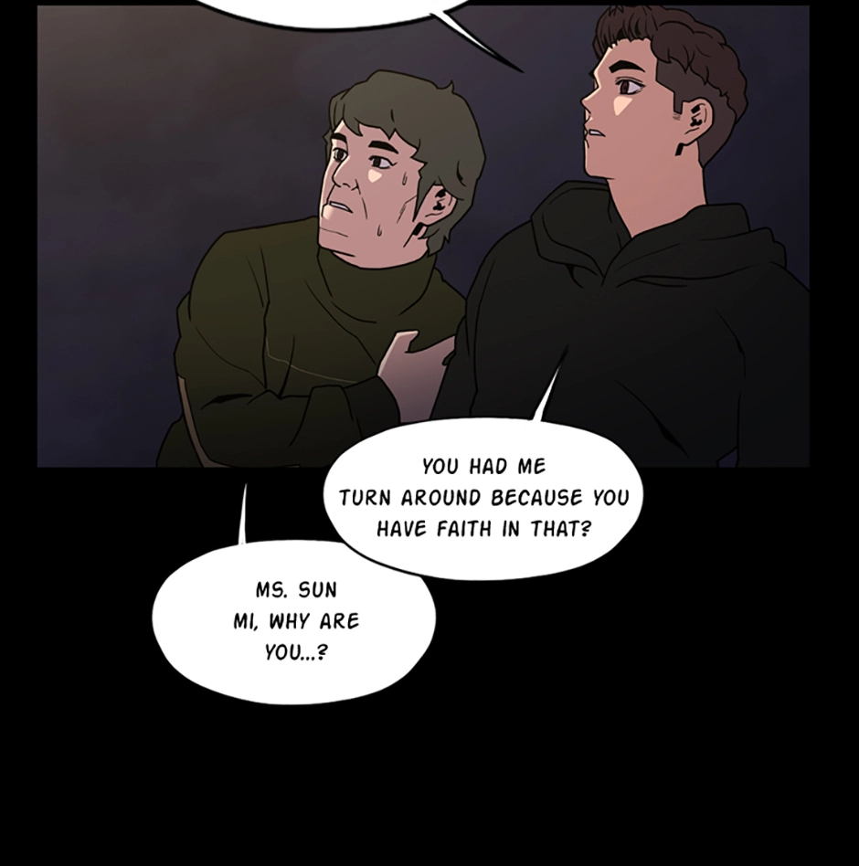 MEMORIST Chapter 54 page 10 - 