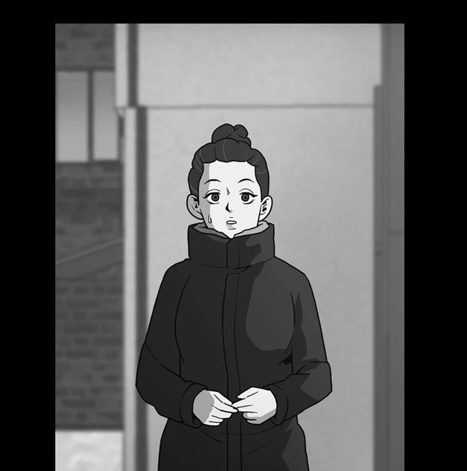 MEMORIST Chapter 54 page 92 - 