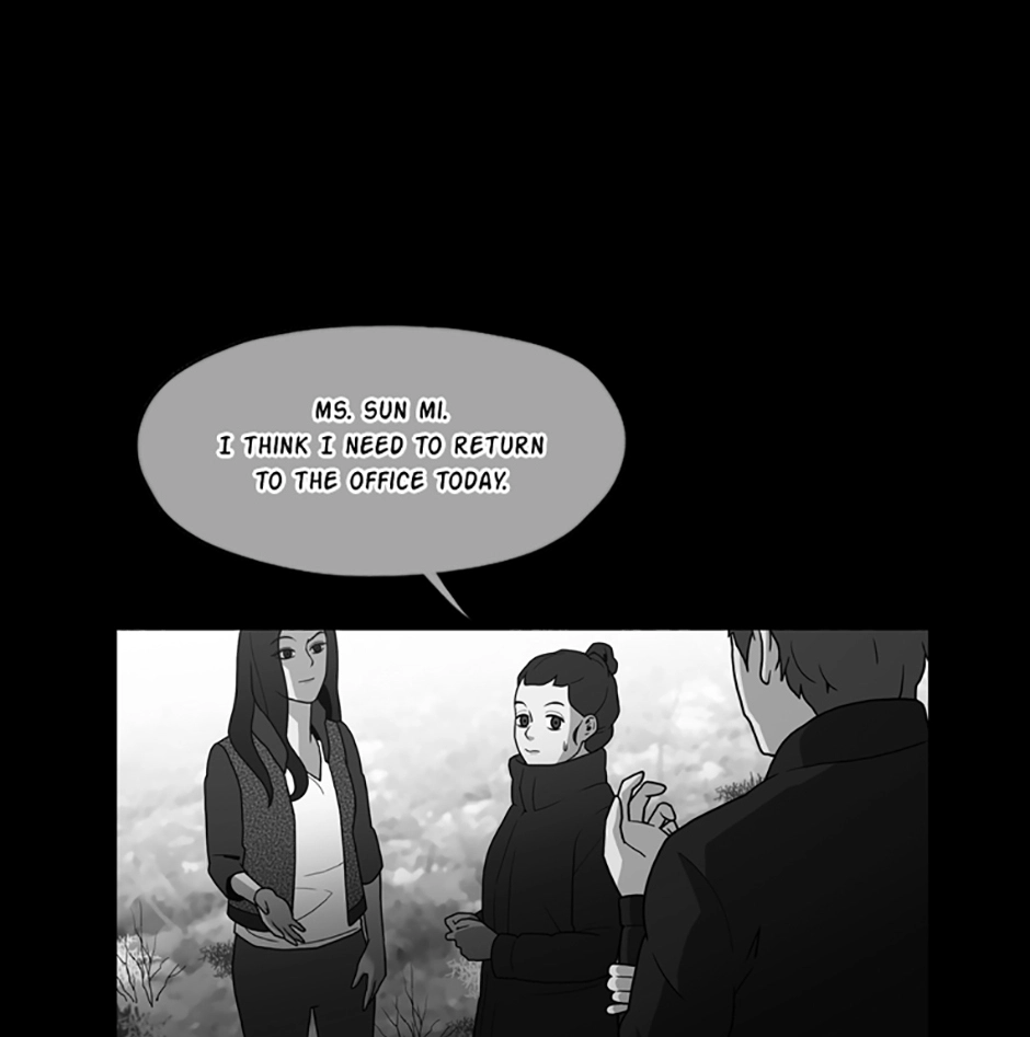 MEMORIST Chapter 54 page 98 - 