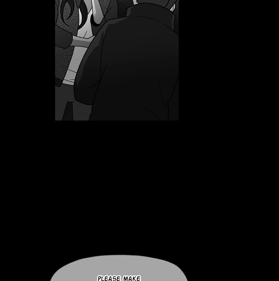 MEMORIST Chapter 54 page 100 - 