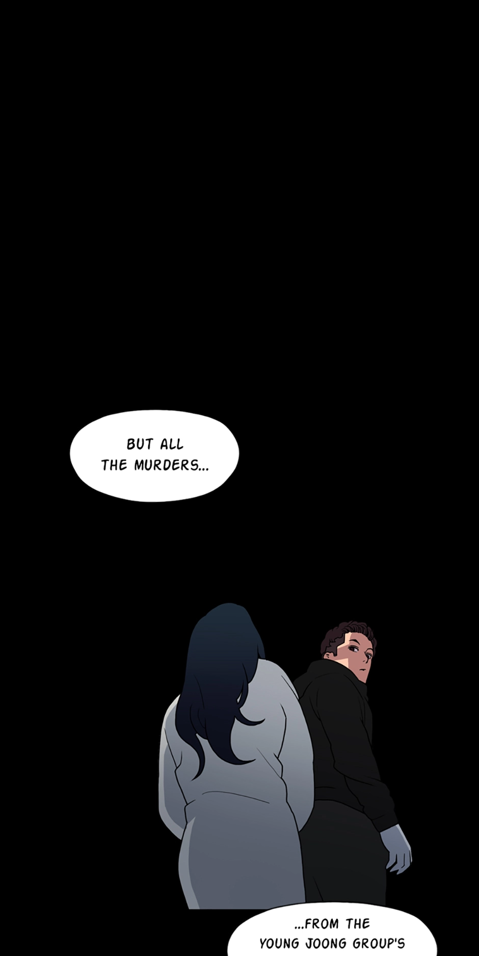 MEMORIST Chapter 55 page 11 - 