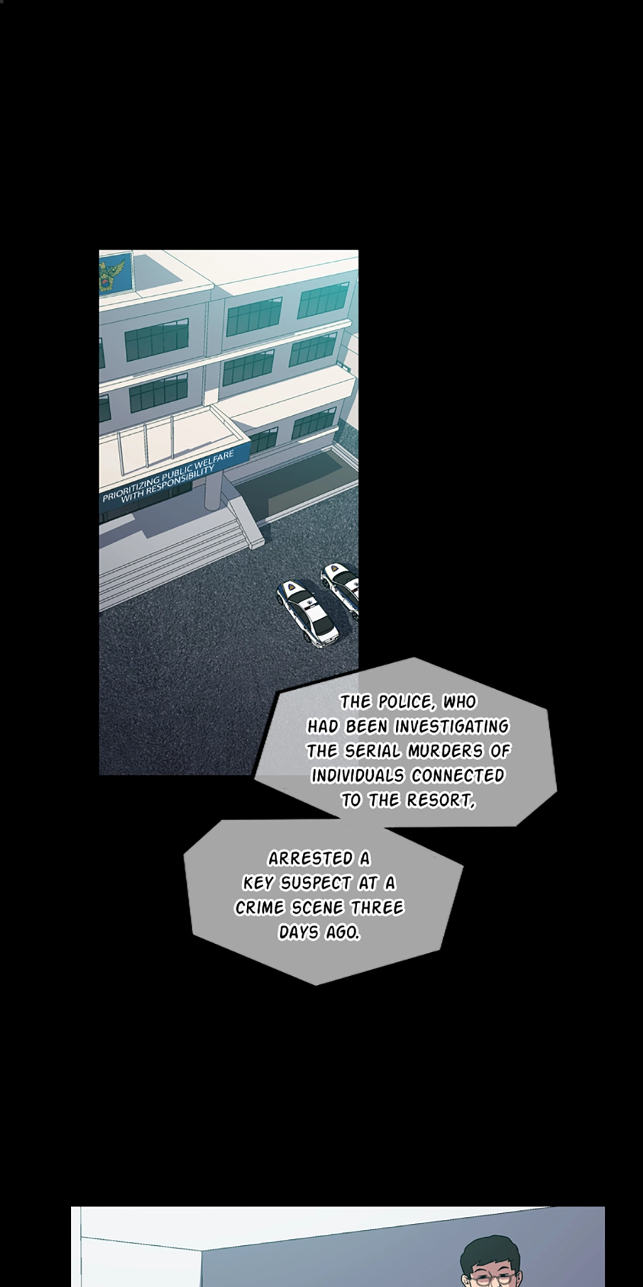 MEMORIST Chapter 55 page 106 - 