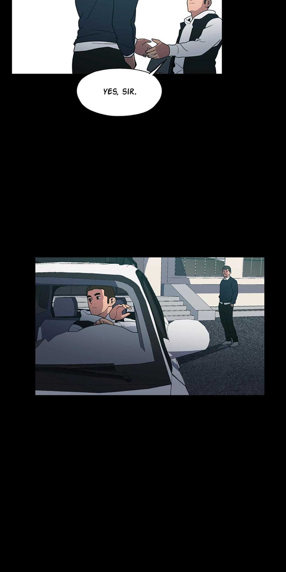 MEMORIST Chapter 55 page 108 - 