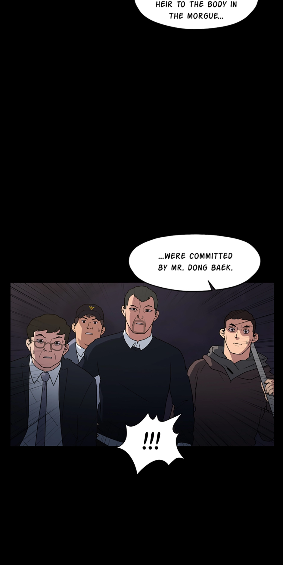 MEMORIST Chapter 55 page 12 - 
