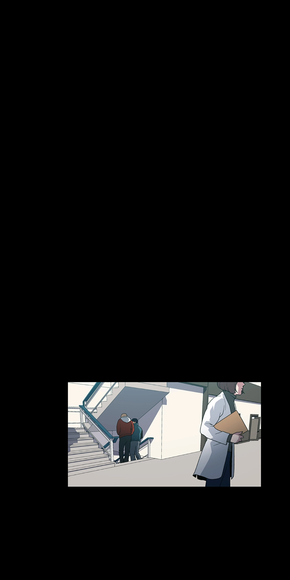 MEMORIST Chapter 55 page 112 - 