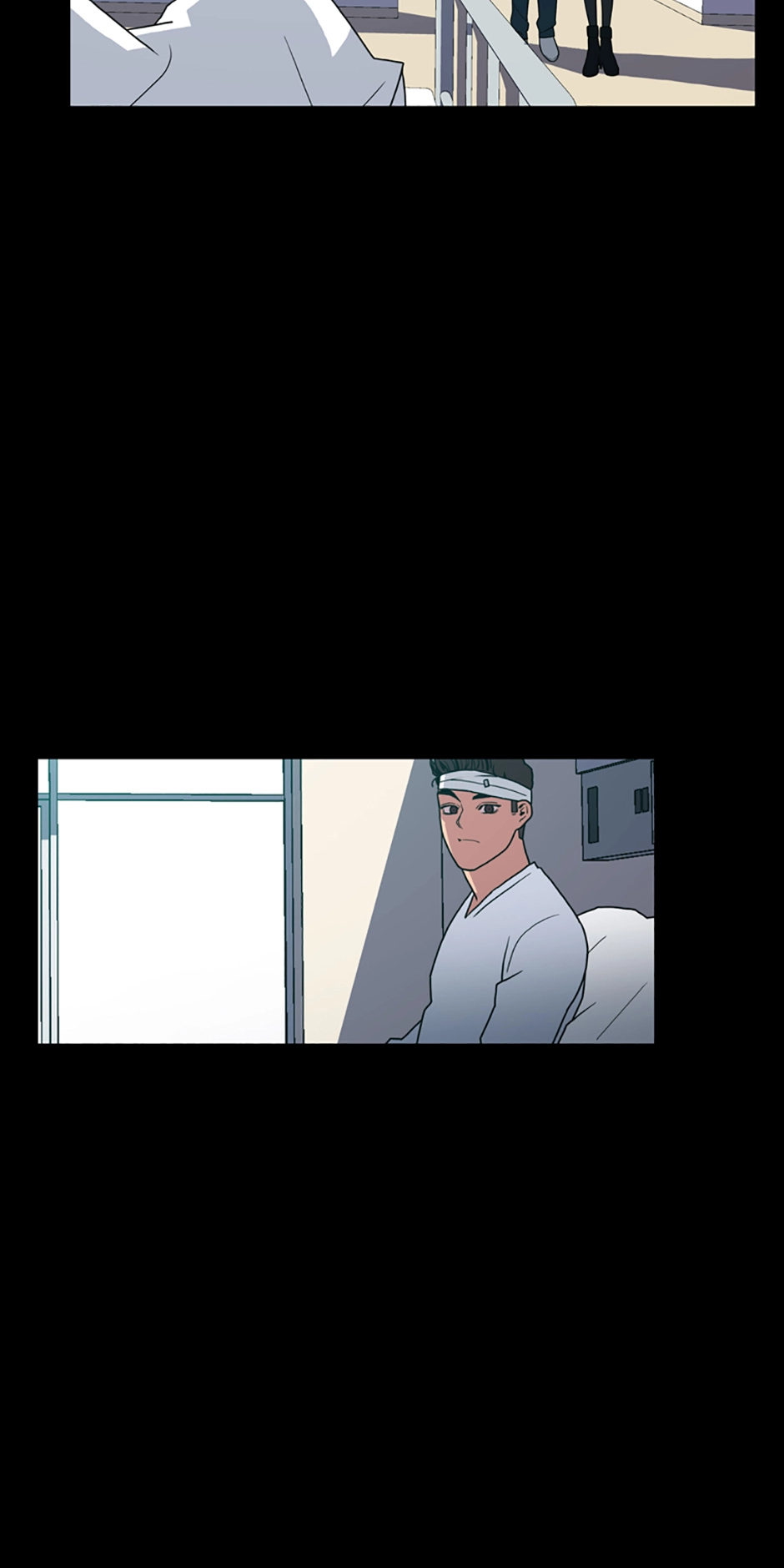 MEMORIST Chapter 55 page 115 - 