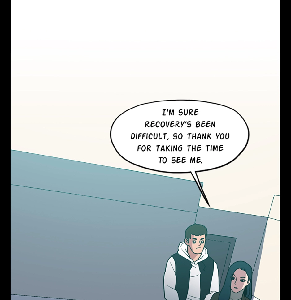 MEMORIST Chapter 55 page 120 - 