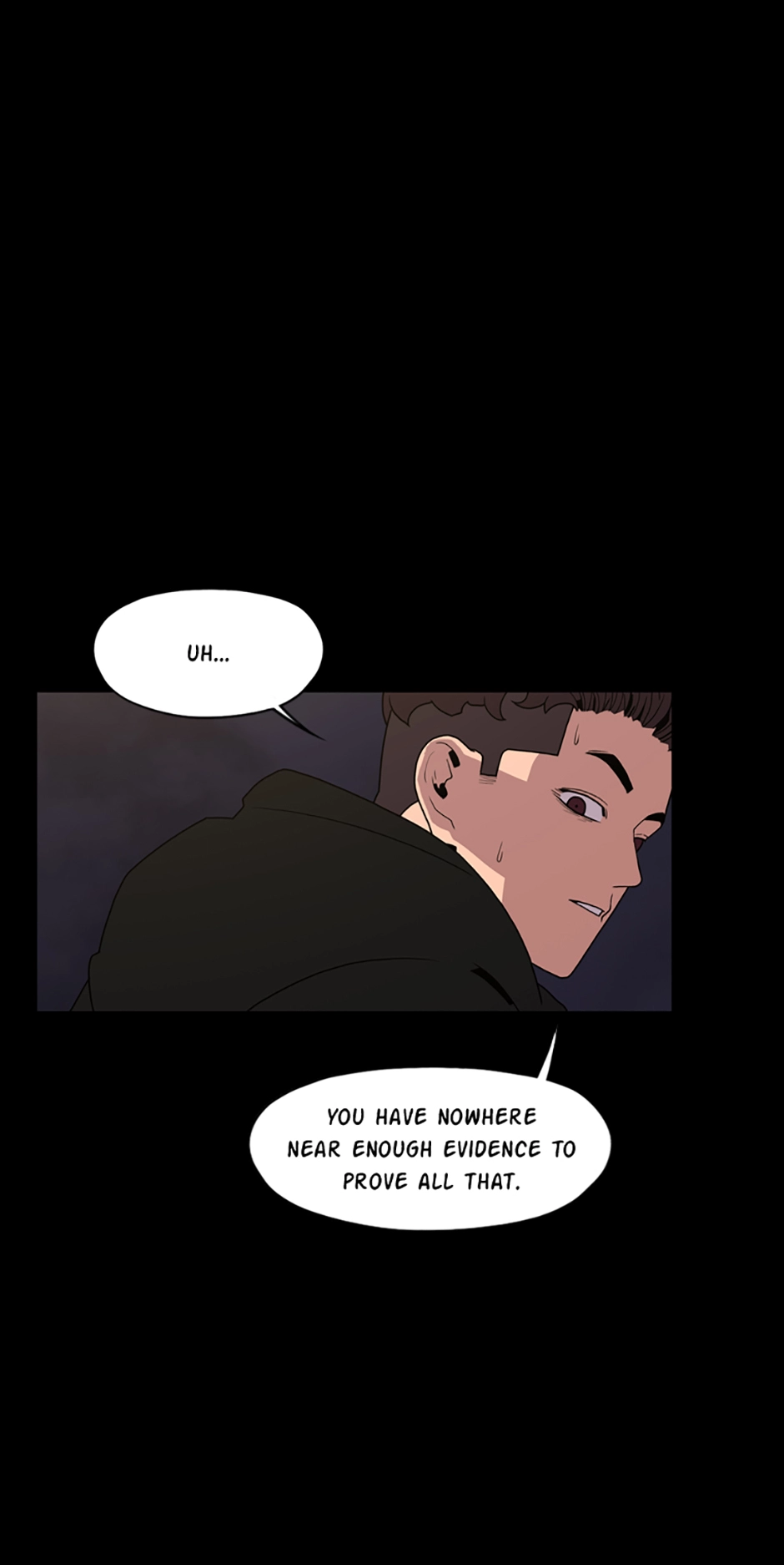 MEMORIST Chapter 55 page 13 - 
