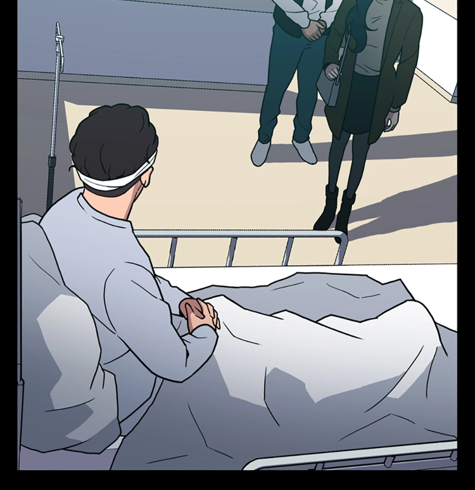 MEMORIST Chapter 55 page 121 - 
