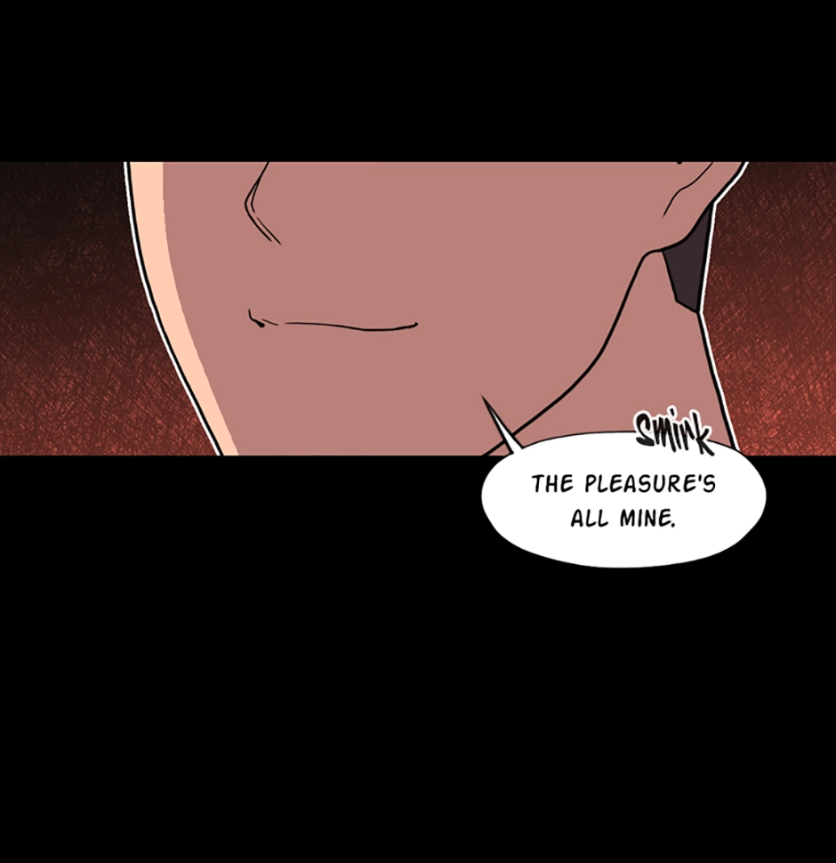MEMORIST Chapter 55 page 124 - 