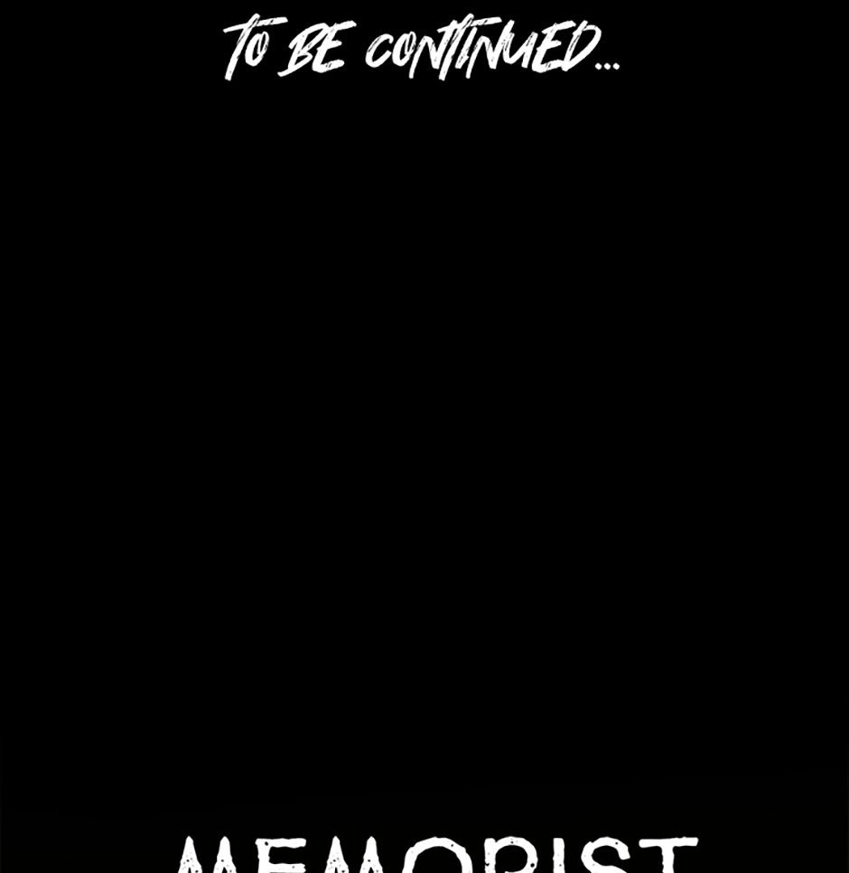 MEMORIST Chapter 55 page 126 - 