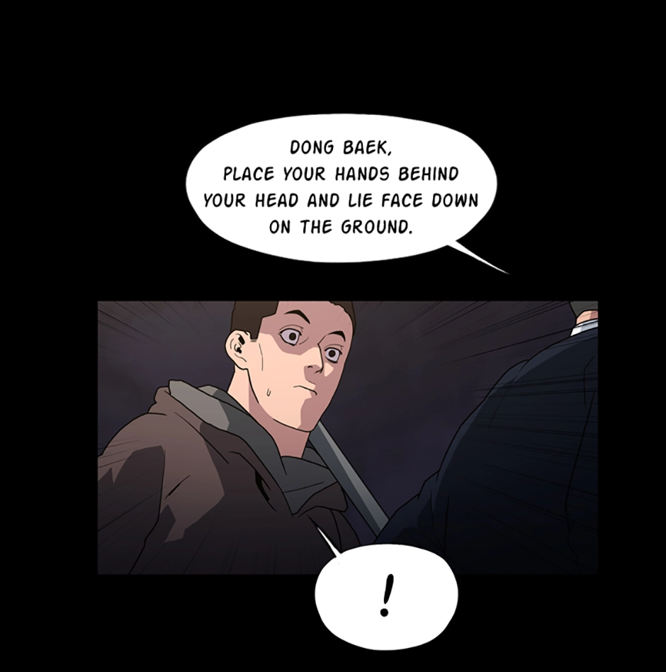 MEMORIST Chapter 55 page 17 - 