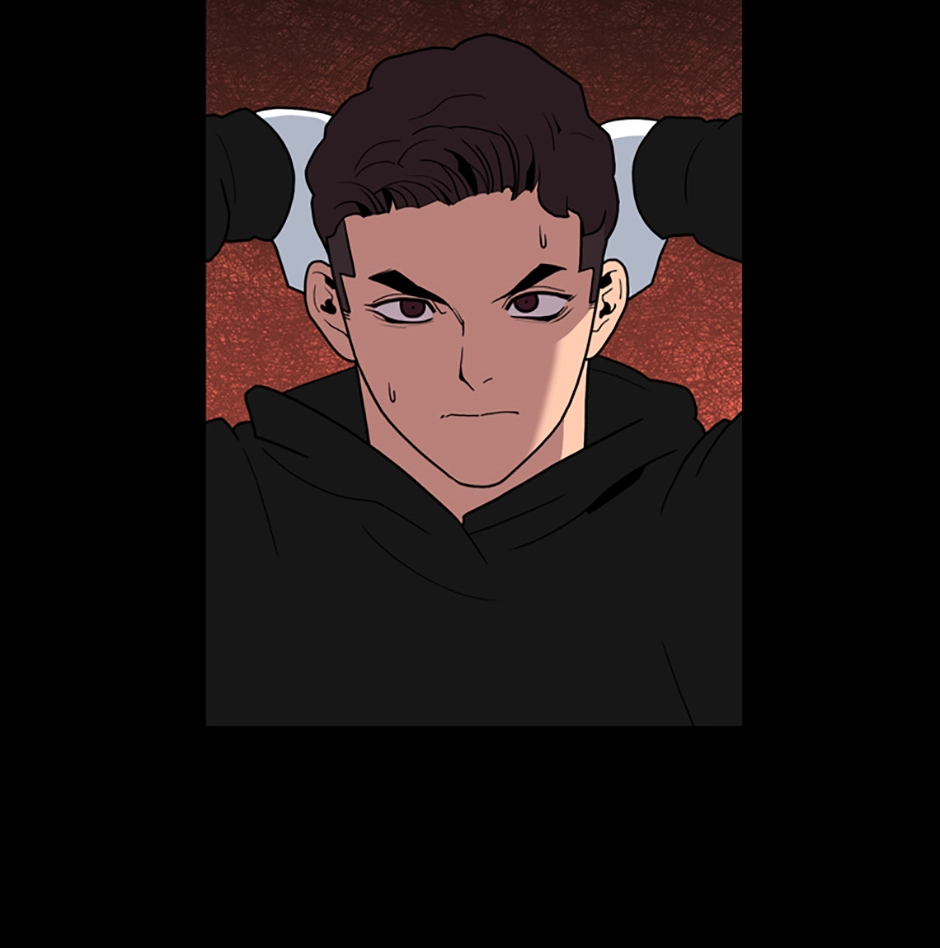 MEMORIST Chapter 55 page 21 - 