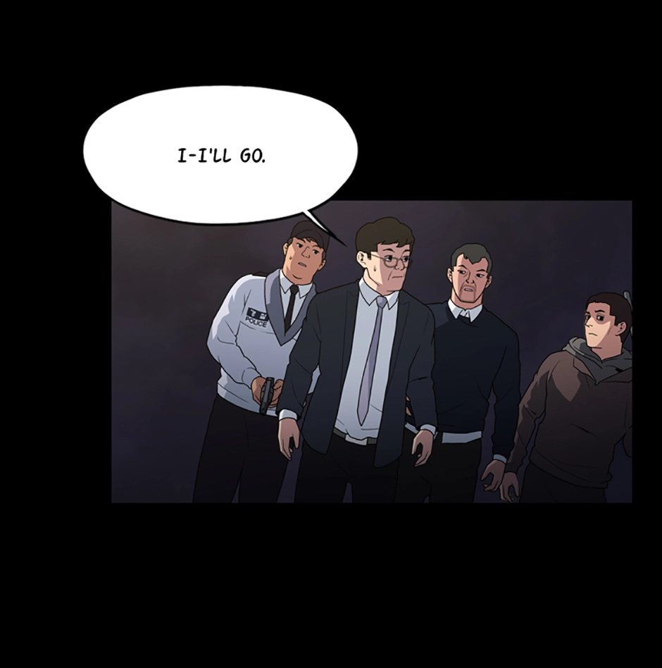 MEMORIST Chapter 55 page 23 - 