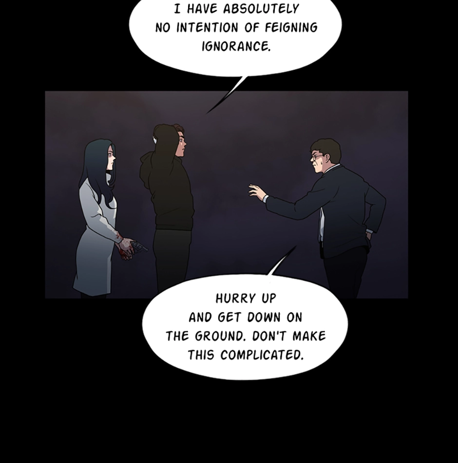 MEMORIST Chapter 55 page 26 - 