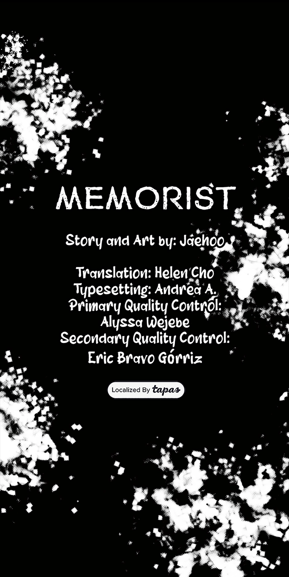 MEMORIST Chapter 55 page 4 - 