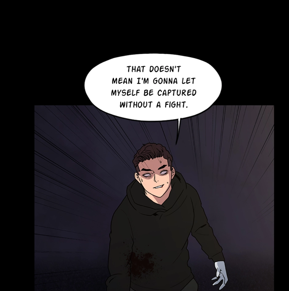MEMORIST Chapter 55 page 32 - 