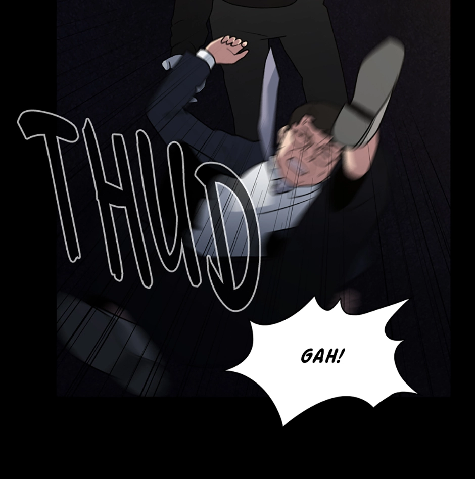 MEMORIST Chapter 55 page 33 - 