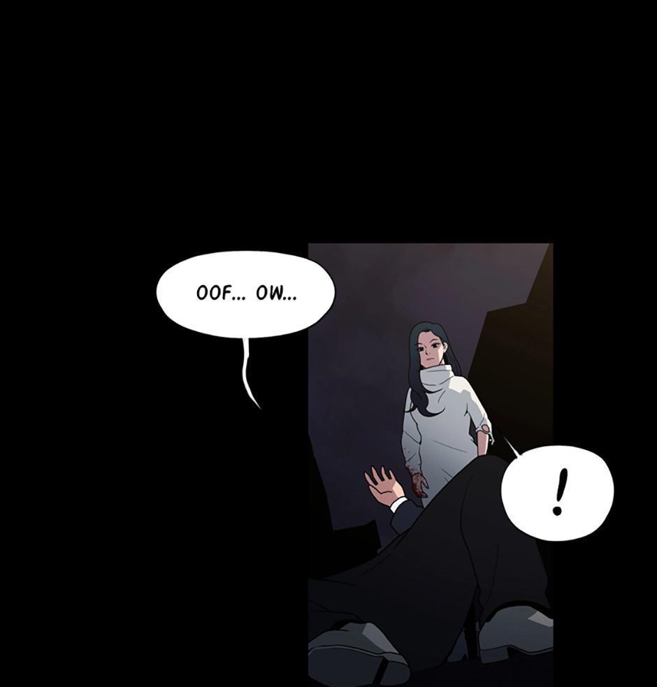 MEMORIST Chapter 55 page 38 - 