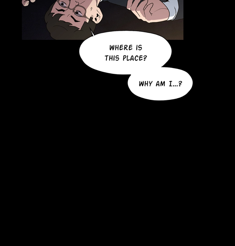MEMORIST Chapter 55 page 40 - 