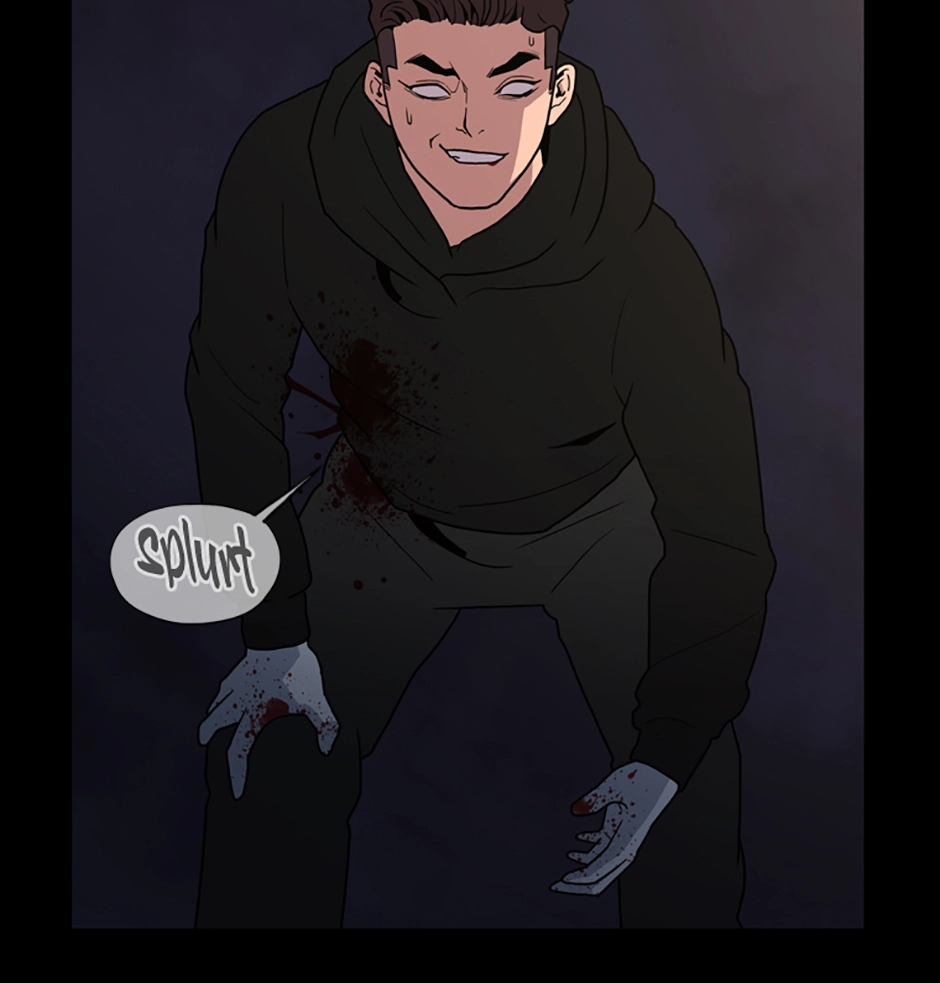 MEMORIST Chapter 55 page 43 - 