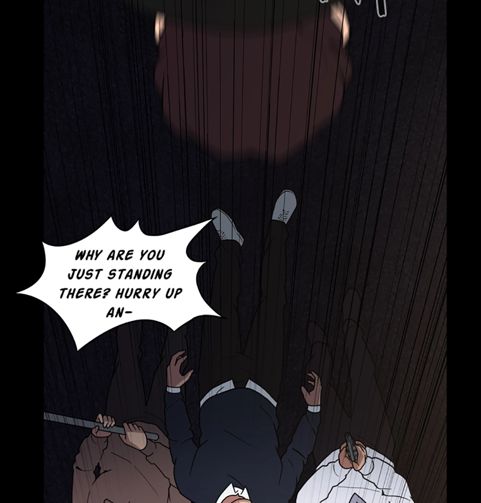MEMORIST Chapter 55 page 47 - 