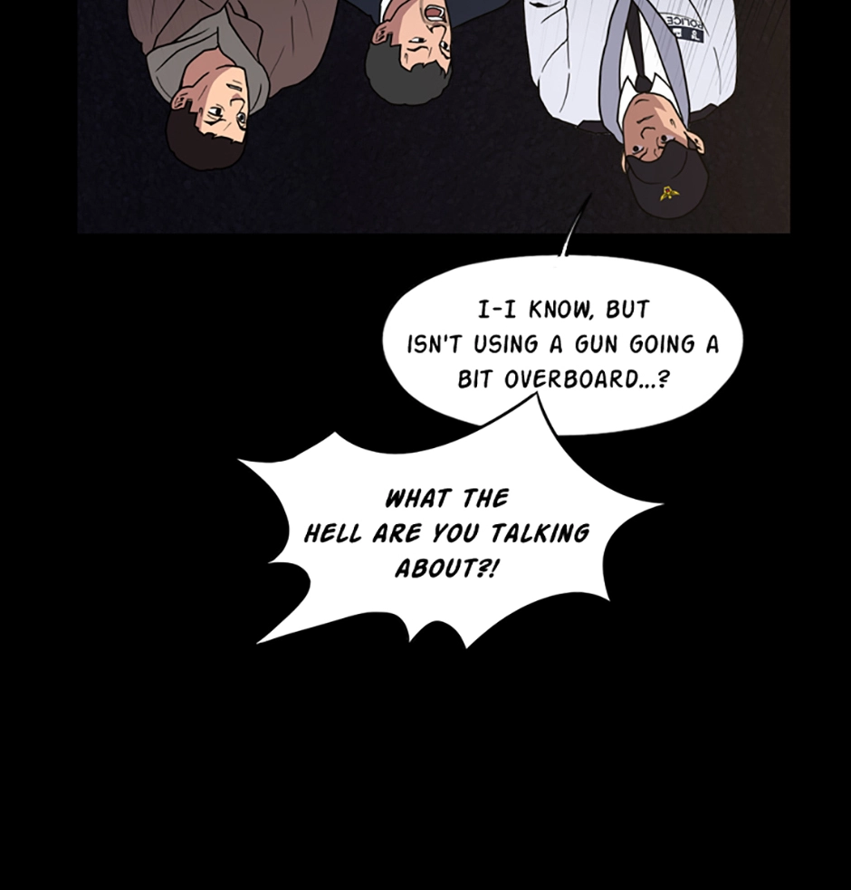 MEMORIST Chapter 55 page 48 - 