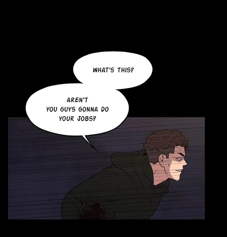 MEMORIST Chapter 55 page 49 - 