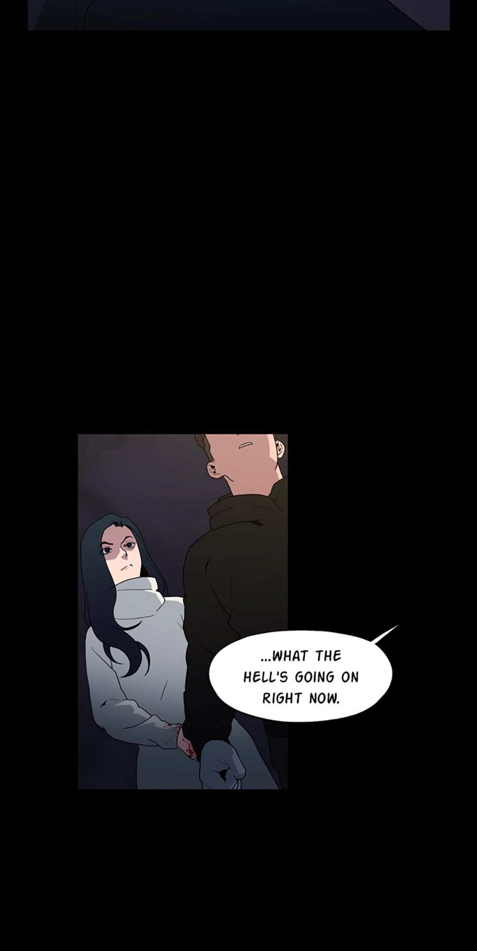 MEMORIST Chapter 55 page 6 - 