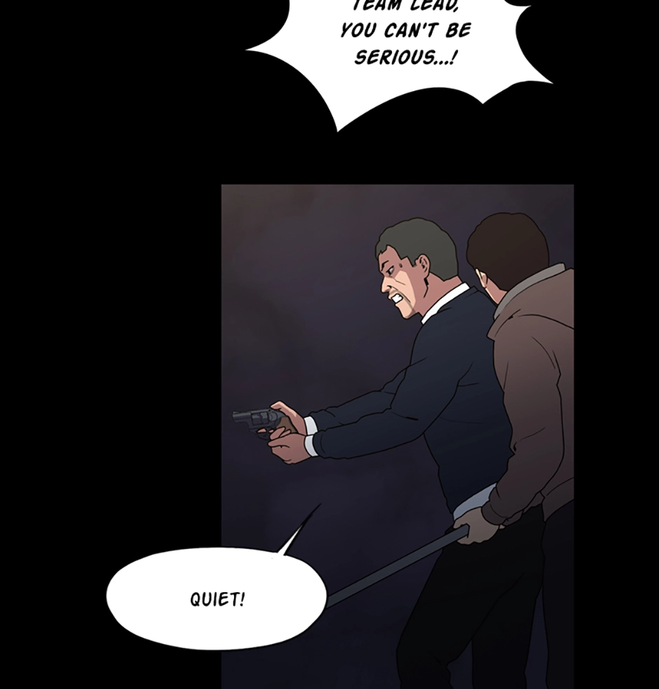 MEMORIST Chapter 55 page 52 - 