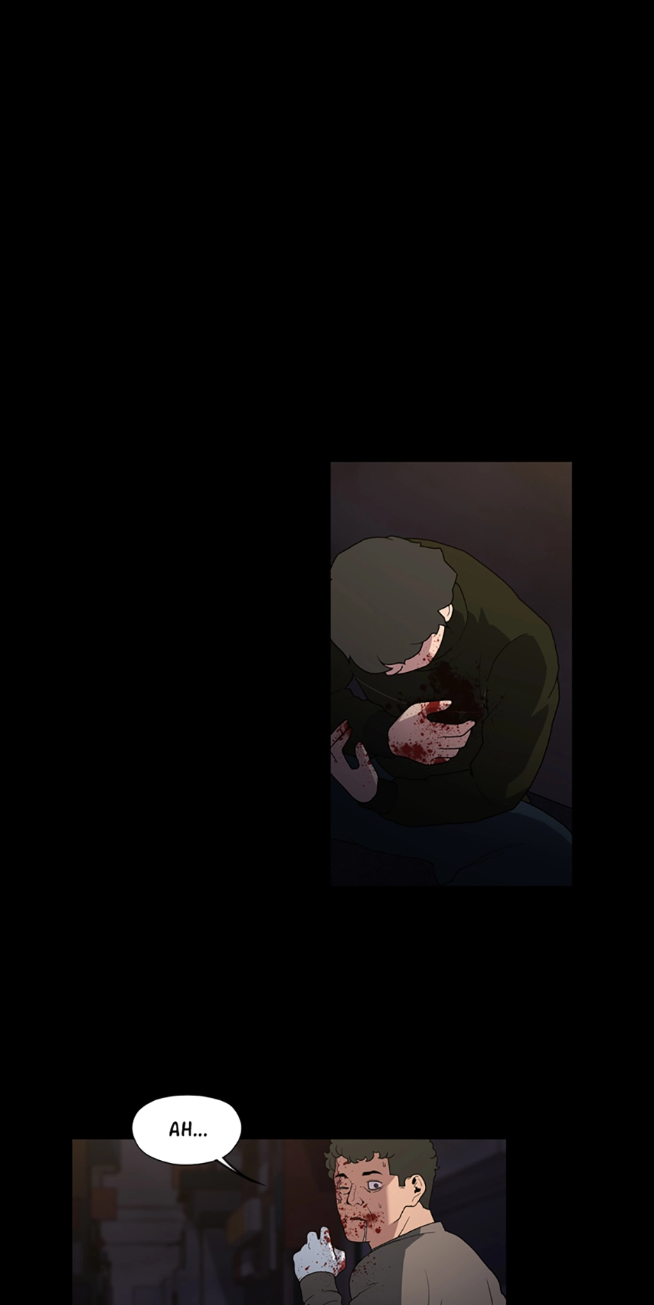 MEMORIST Chapter 55 page 7 - 