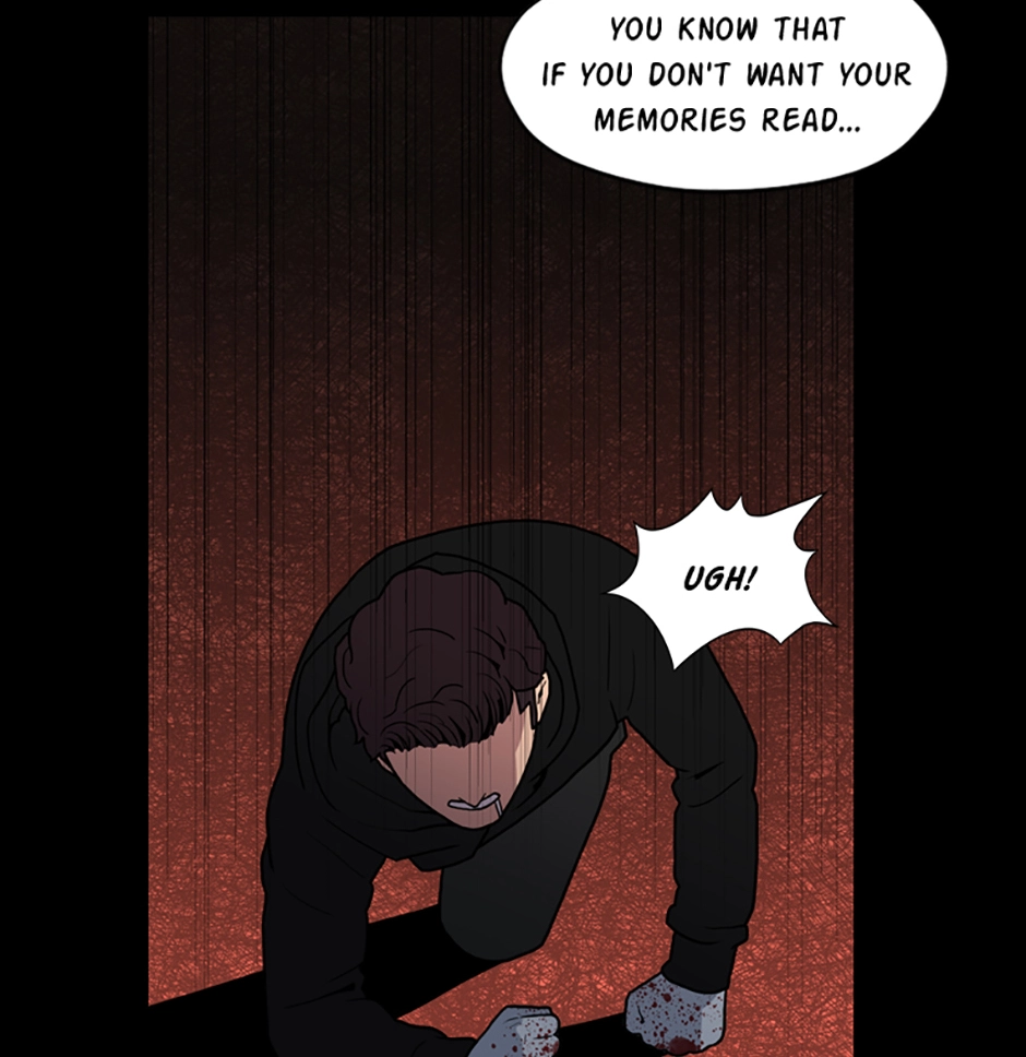 MEMORIST Chapter 55 page 65 - 