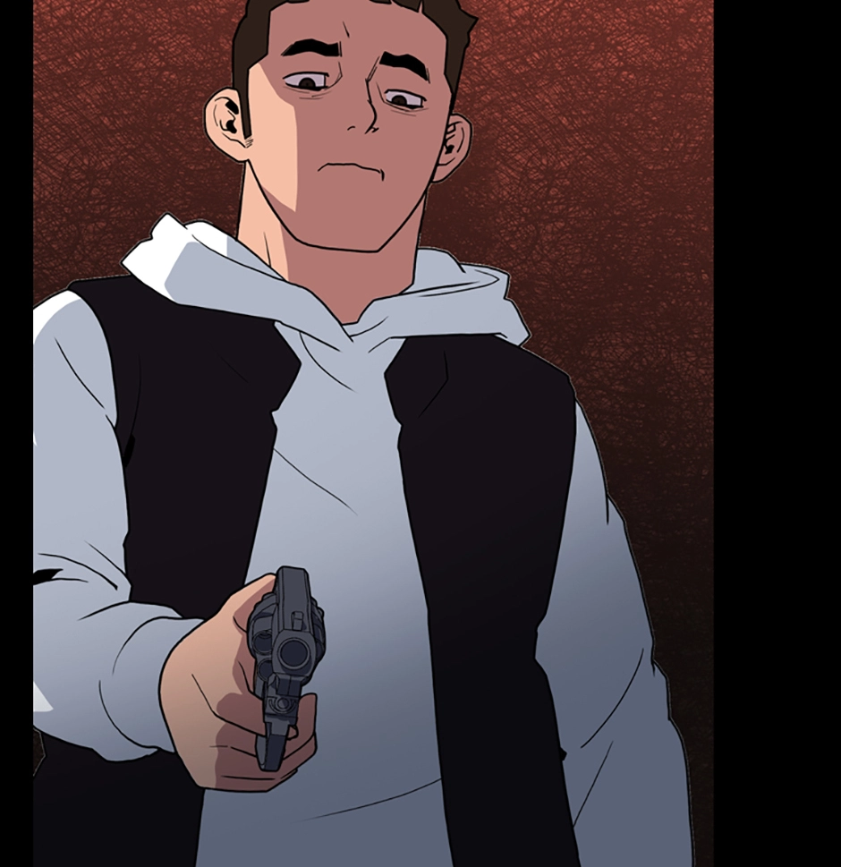 MEMORIST Chapter 55 page 68 - 