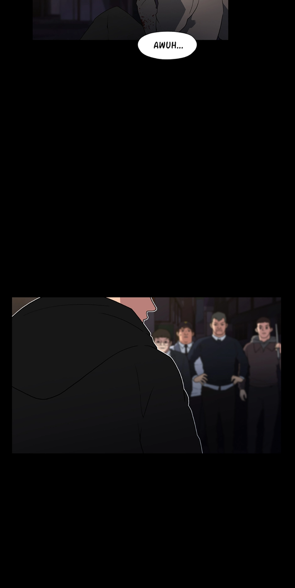 MEMORIST Chapter 55 page 8 - 