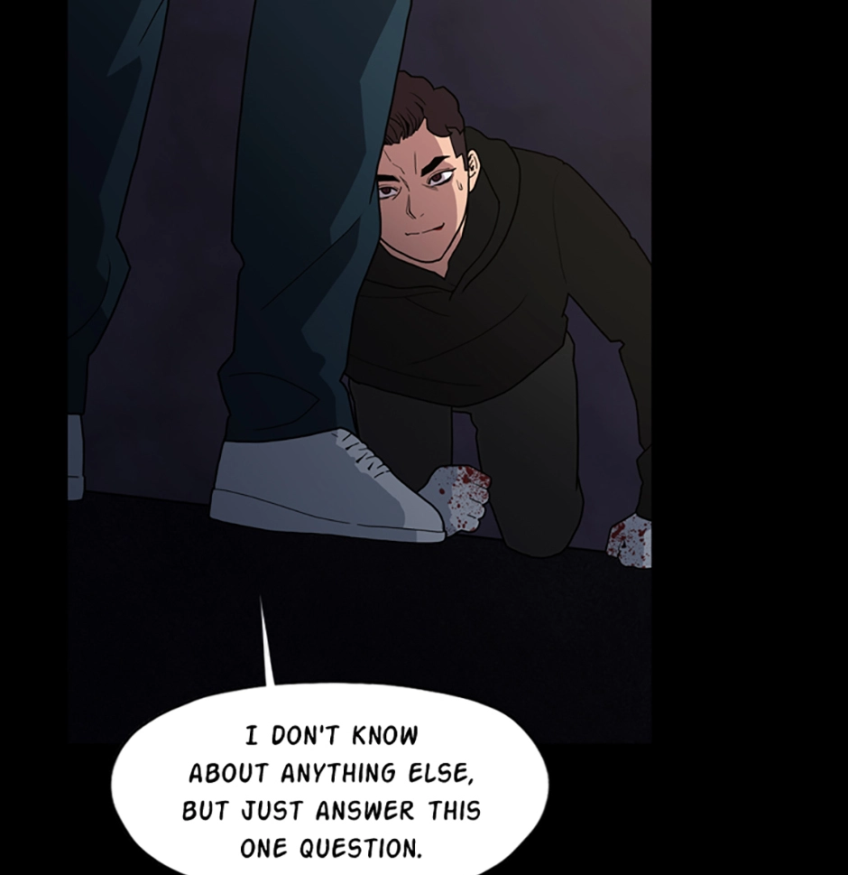 MEMORIST Chapter 55 page 72 - 