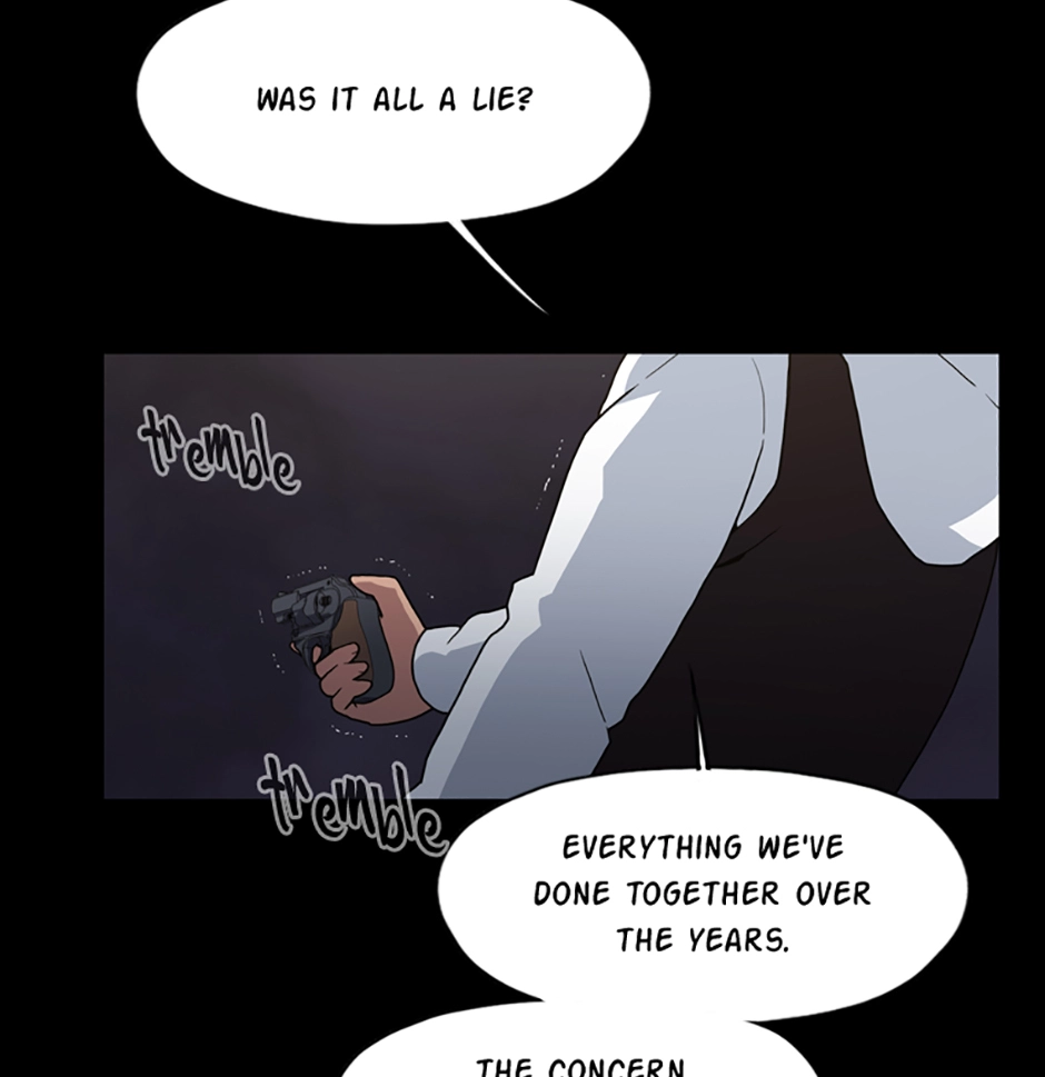 MEMORIST Chapter 55 page 74 - 