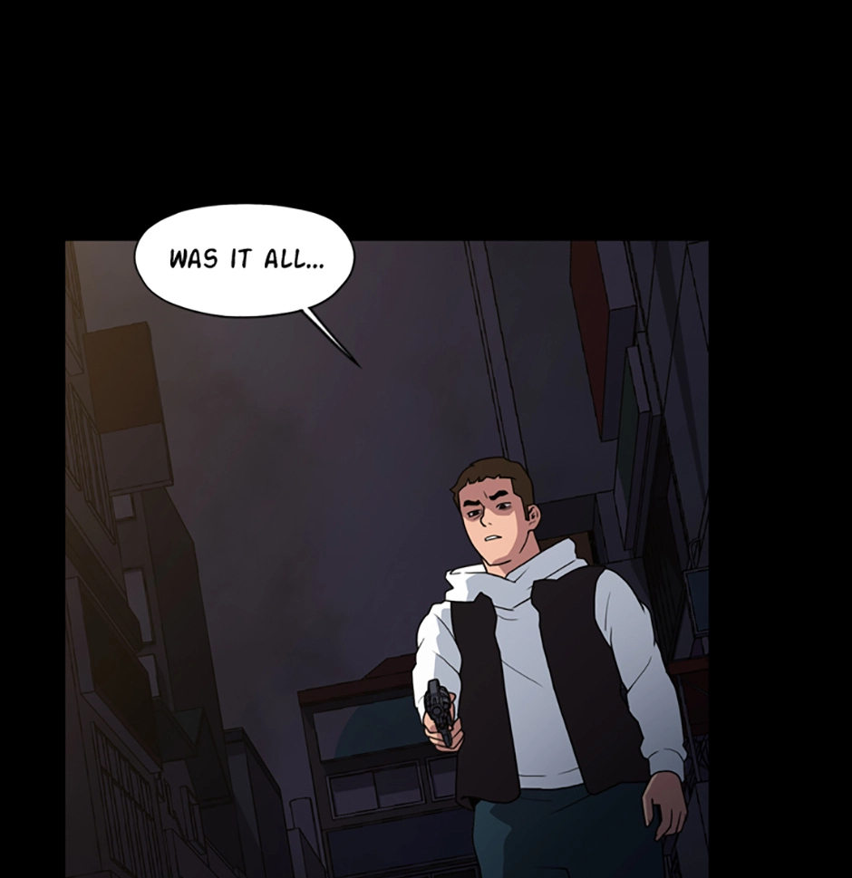 MEMORIST Chapter 55 page 76 - 