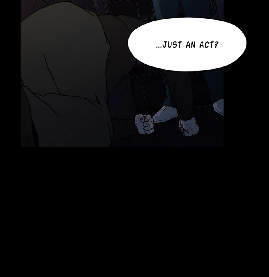 MEMORIST Chapter 55 page 77 - 