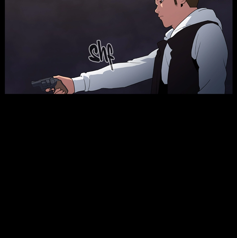 MEMORIST Chapter 55 page 86 - 